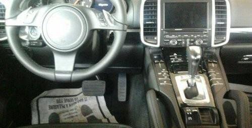 保时捷,Panamera