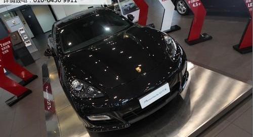 保时捷,北京,Cayenne,Panamera
