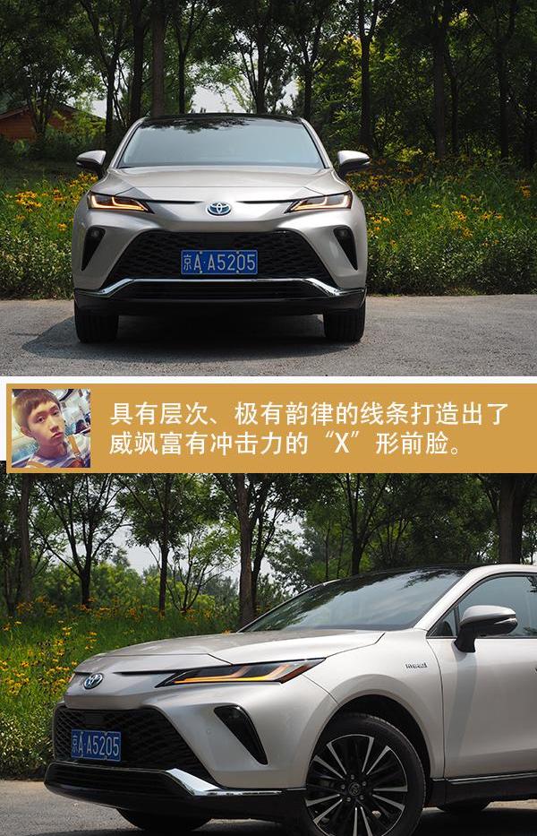 丰田,威兰达,汉兰达,发现,汉
