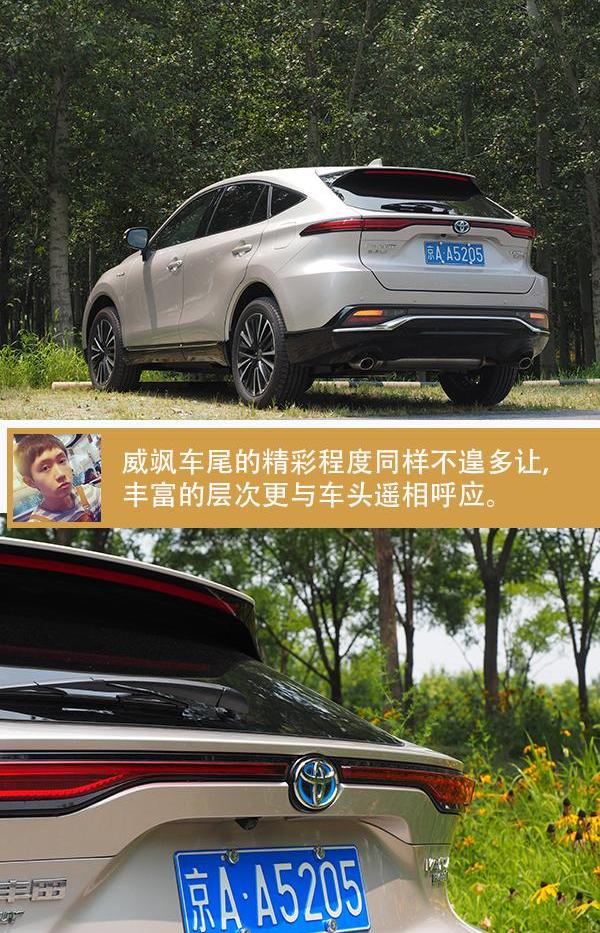 丰田,威兰达,汉兰达,发现,汉