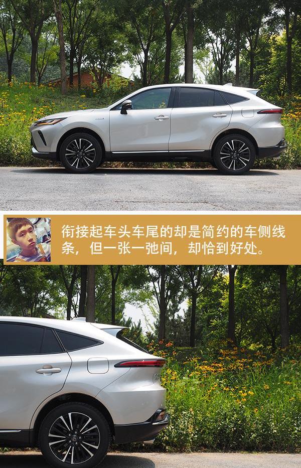 丰田,威兰达,汉兰达,发现,汉