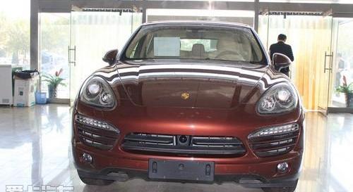 保时捷,Panamera,理念