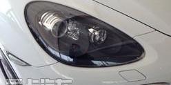 保时捷,Panamera