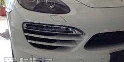 保时捷,Panamera