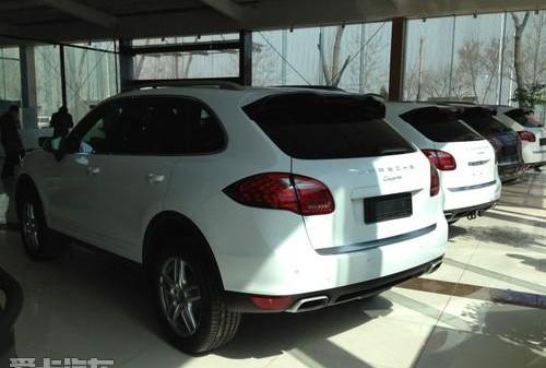 保时捷,Panamera