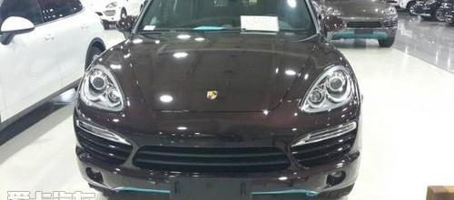 保时捷,Panamera