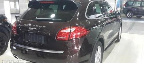 保时捷,Panamera