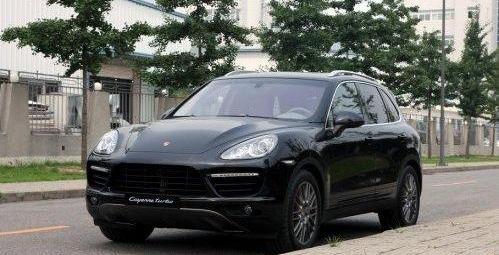 保时捷,北京,Panamera
