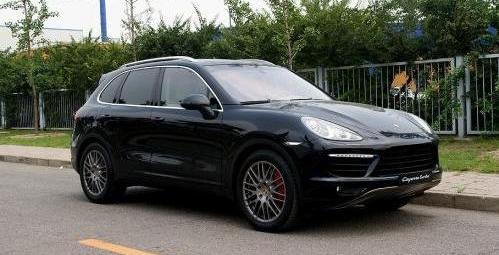 保时捷,北京,Panamera
