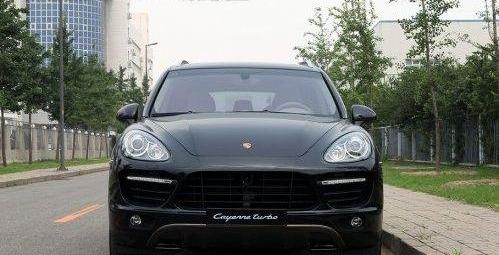 保时捷,北京,Panamera