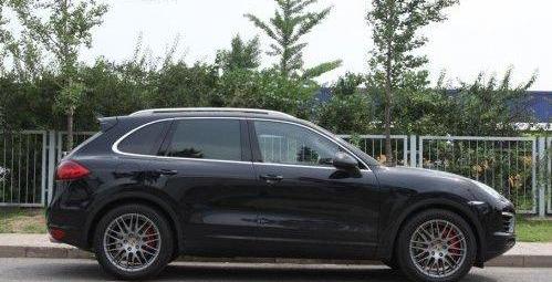 保时捷,北京,Panamera