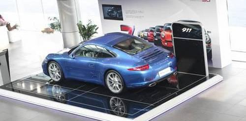 保时捷,高尔夫,理念,保时捷911,Panamera