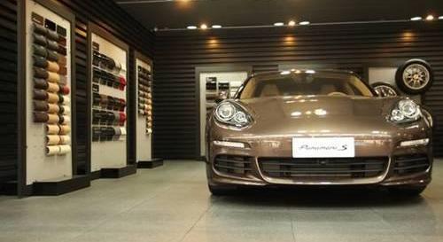 保时捷,高尔夫,理念,保时捷911,Panamera