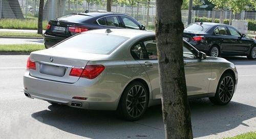 宝马,奔驰,保时捷,Panamera