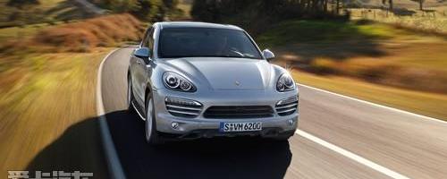 保时捷,Panamera,标致,雷克萨斯