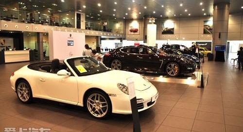 保时捷,理念,Panamera,高尔夫