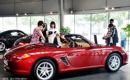 保时捷,Cayenne,Panamera