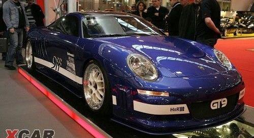 保时捷,威龙,保时捷911,Panamera