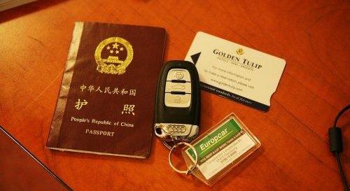 宝马,捷豹,奥迪,保时捷,奔驰
