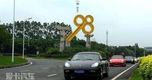 保时捷,Cayenne,Panamera