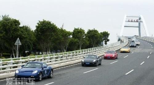 保时捷,Cayenne,Panamera