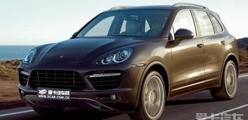 保时捷,奥迪,奥迪S4,Panamera,理念
