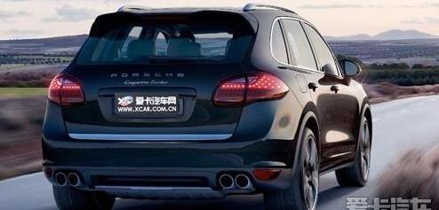 保时捷,奥迪,奥迪S4,Panamera,理念