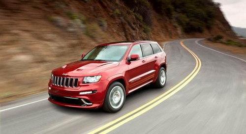 Jeep