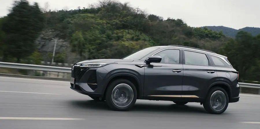 本田,Model Y,比亚迪,长安,东风