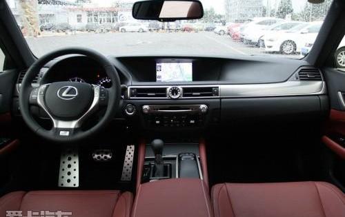 雷克萨斯,保时捷,宝马,型格,Panamera