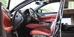 雷克萨斯,保时捷,宝马,型格,Panamera