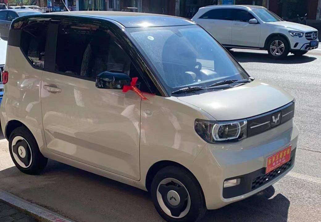 MINI,QQ冰淇淋,奇瑞,欧拉,小鹏