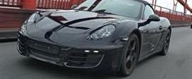 保时捷,发现,Panamera