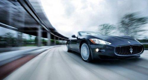玛莎拉蒂,GranTurismo,Quattroporte,雪铁龙,奔驰