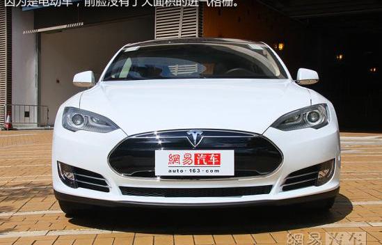 Model S,保时捷,Panamera,理念