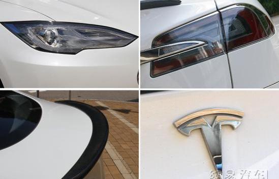 Model S,保时捷,Panamera,理念