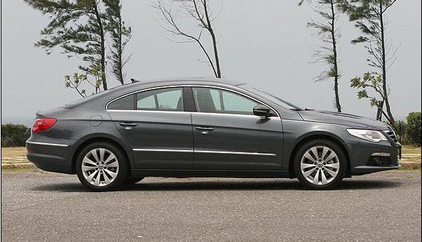 大众,发现,Panamera