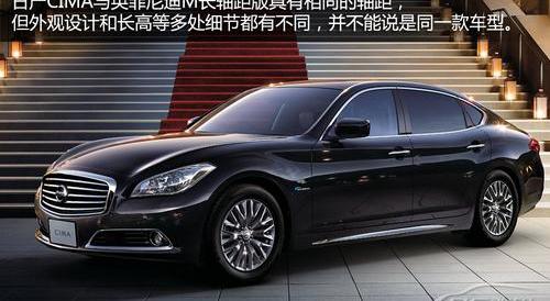 英菲尼迪,日产,奥迪,奥迪A6L,奥迪A6
