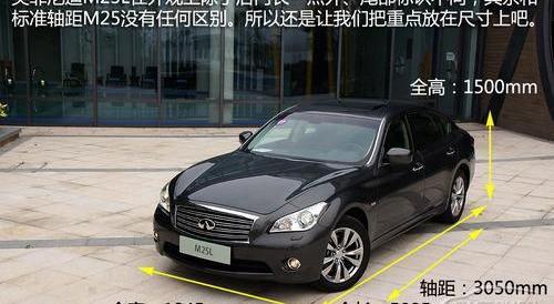英菲尼迪,日产,奥迪,奥迪A6L,奥迪A6