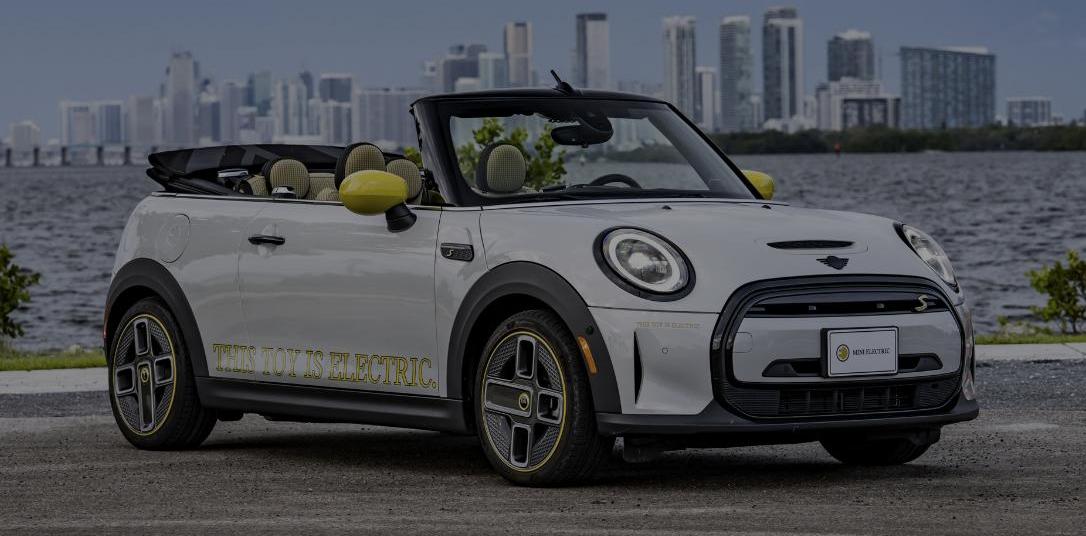 MINI,smart,宝马,长城,奔驰