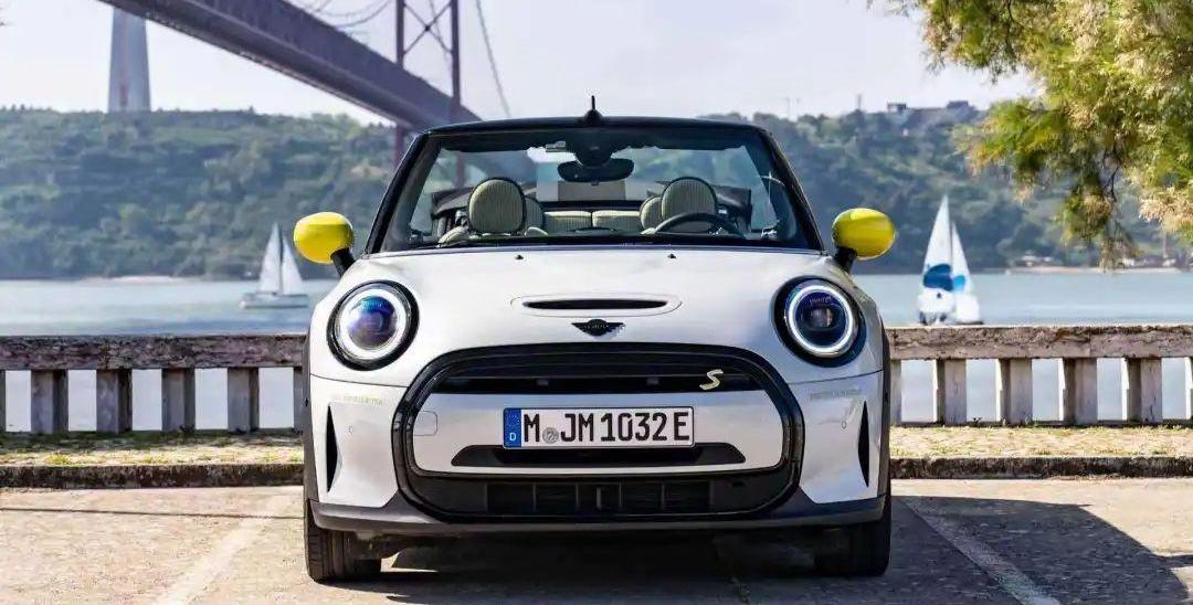MINI,smart,宝马,长城,奔驰