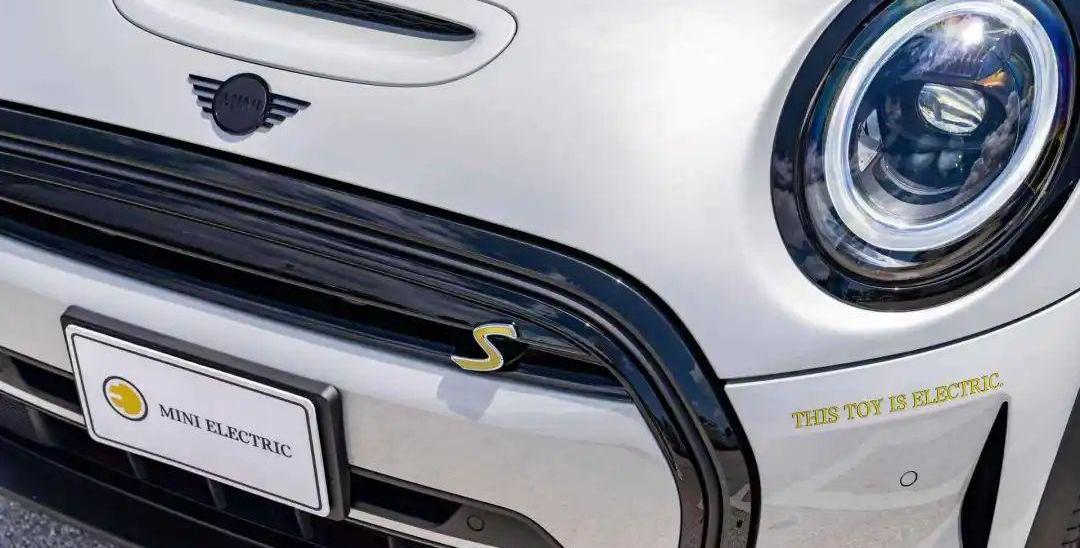 MINI,smart,宝马,长城,奔驰