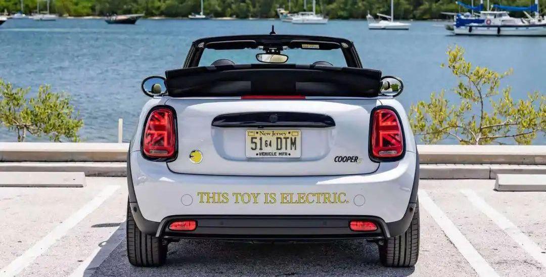 MINI,smart,宝马,长城,奔驰
