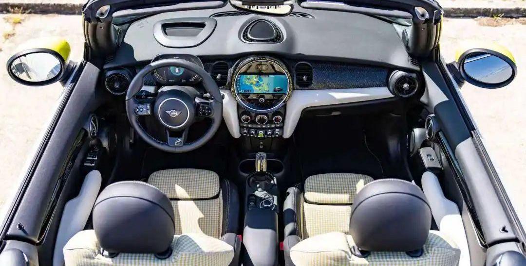 MINI,smart,宝马,长城,奔驰