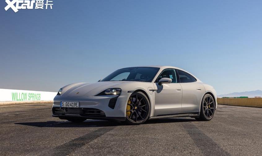 Taycan,保时捷,Macan,保时捷911,Panamera