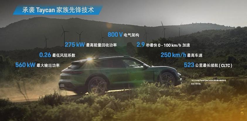 Taycan,保时捷,保时捷911,Macan,Panamera
