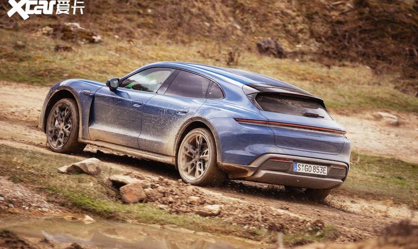 Taycan,保时捷,保时捷911,Macan,Panamera