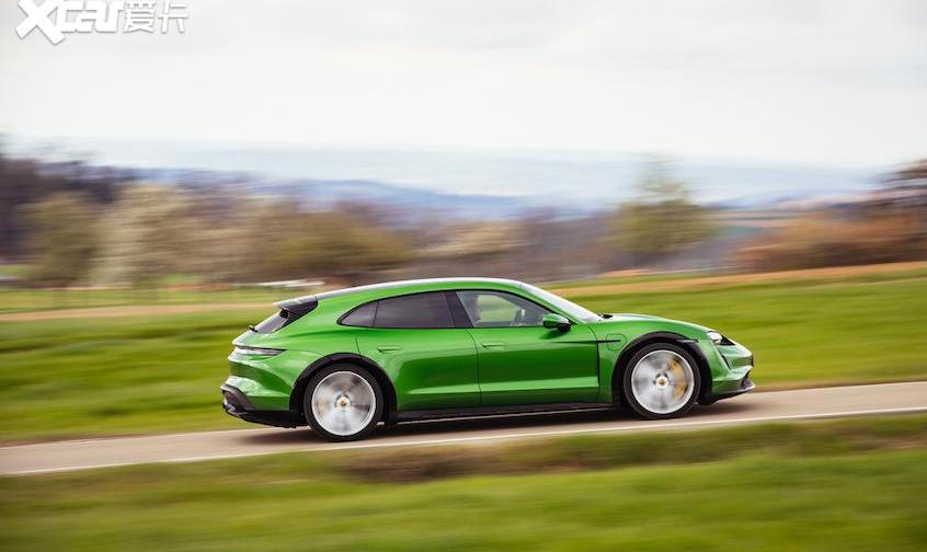 Taycan,保时捷,保时捷911,Macan,Panamera