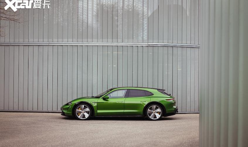 Taycan,保时捷,保时捷911,Macan,Panamera