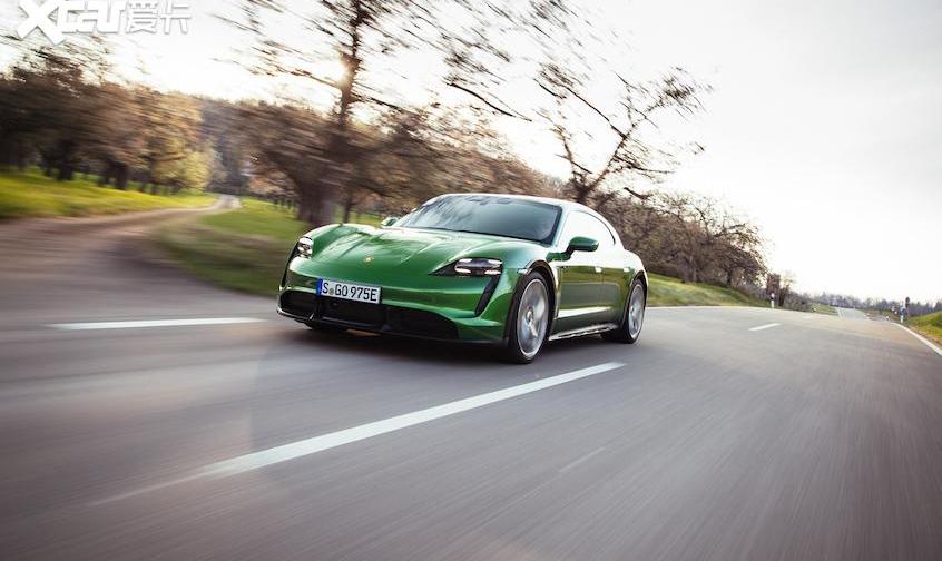 Taycan,保时捷,保时捷911,Macan,Panamera